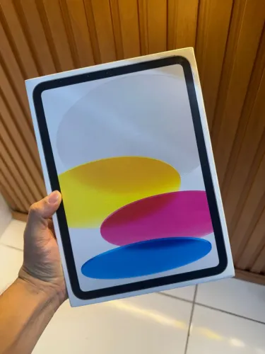 iPad 11 silver (A16) 128Gb Apple