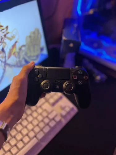 Controle PS4 PREMIUM