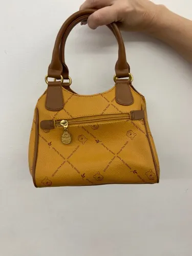 Família T Vende Tudo: Faça uma Proposta Bolsa do Ursinho Pooh de couro sintético