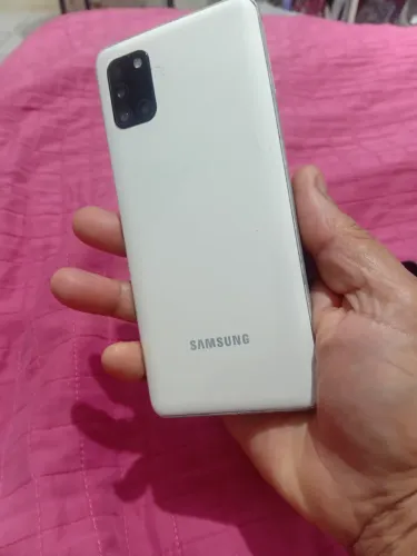 Celular Samsung a31