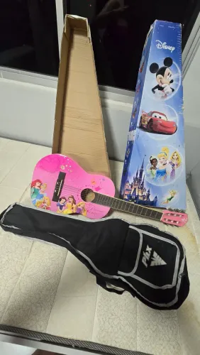 Violão 