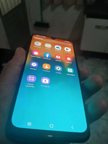 SAMSUNG Galaxy A30 +SAMSUNG Samsung A10