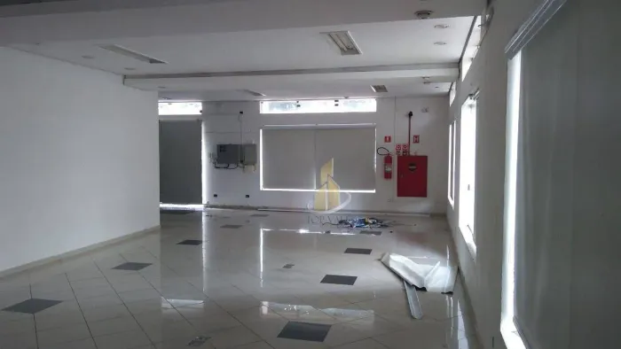 Ponto para alugar, 220 m² por R$ 12.270,00/mês - Centro - São José dos Campos/SP