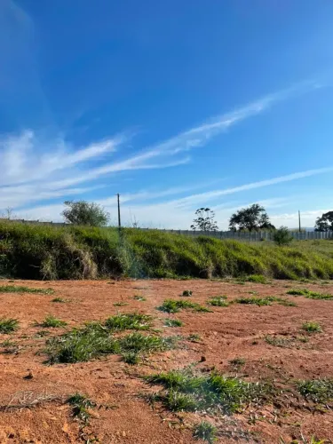 Terreno Plano 500m² em Ibiúna Ótimo Aproveitamento