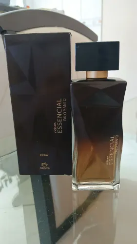 Essencial Palo Santo