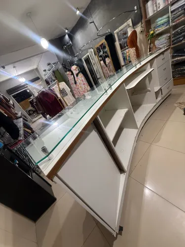 Balcão MDF