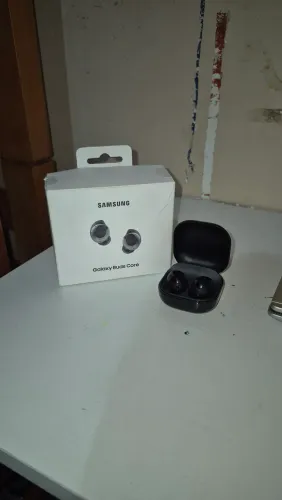 Fone de Ouvido Samsung Original