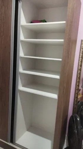 Guarda roupa de casal
