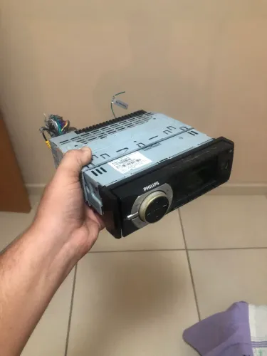 Vendo aparelho dvd de som automotivo