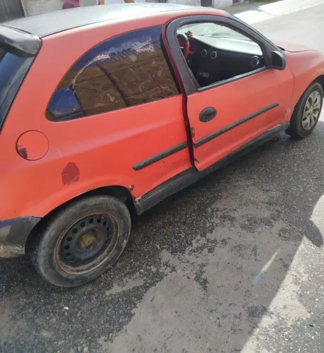 Chevrolet Celta 1.0/super/n.piq.1.0 MPFI VHC 8V 3P 2003