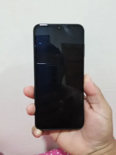 Vendo celular Samsung