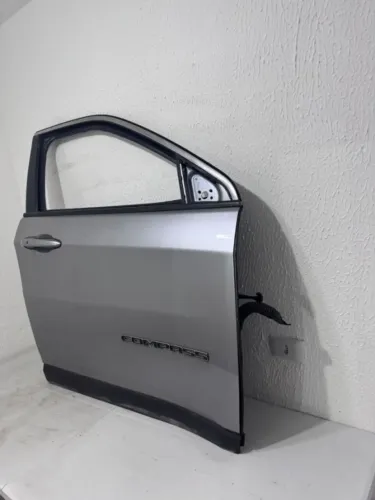 PORTA DIANTEIRA DIREITA JEEP COMPASS