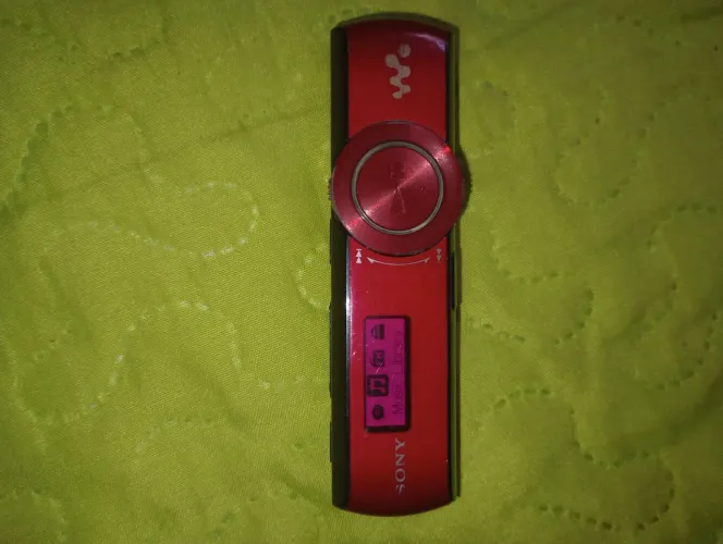 SONY Mp3