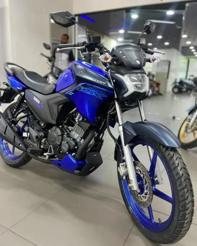 NOVA FACTOR 26/26 0KM - ACEITO MOVE BRASIL - THIAGO DA YAMAHA *.