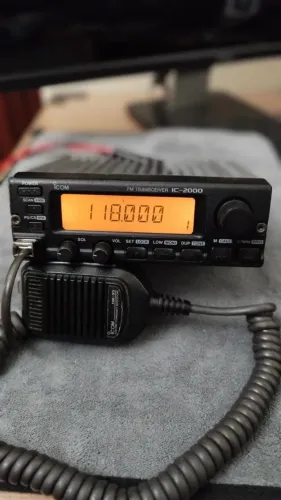 Radio Icom