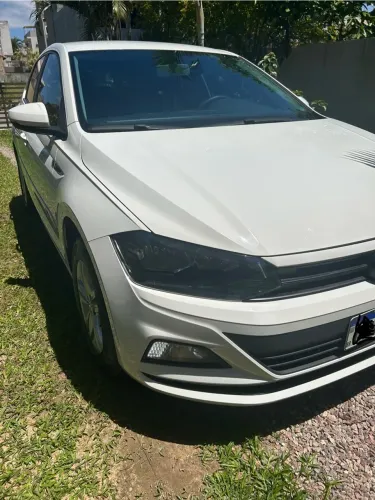 Volkswagen Polo 1.6 MSI Flex 16V 5P 2021