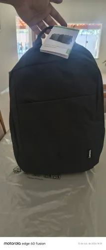 Mochila para laptop Lenovo Casual B210 15,6