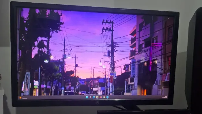 Monitor Brazil PC 23 Pol FHD, 75Hz