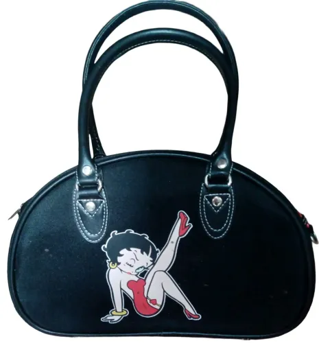 Bolsa importada da Betty boop