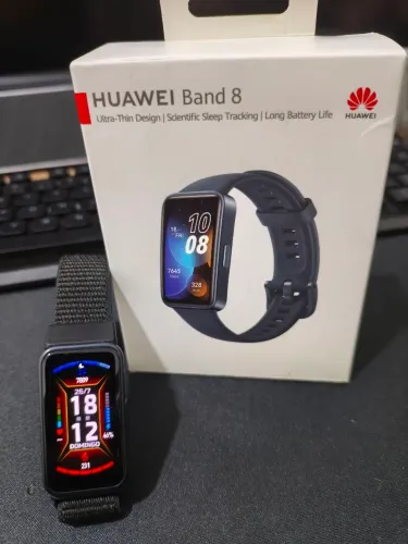Huawei Band 8