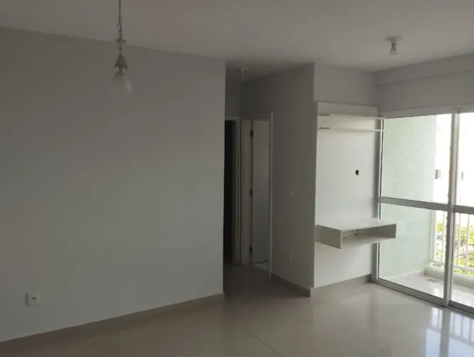 Apartamento com 2 dormitórios, 50 m² - venda por R$ 265.000,00 ou aluguel por R$ 2.074,25/