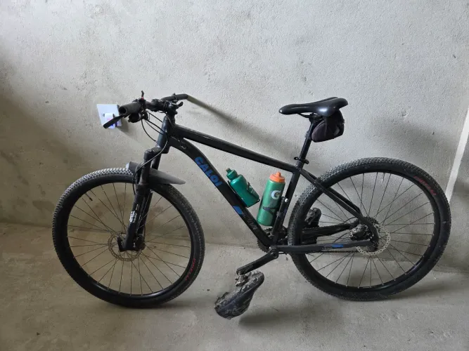 BICICLETA CALOI ARO 29