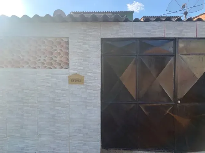 Aluga-se casa duplex em Nova Iguaçu, Rosa dos Ventos
