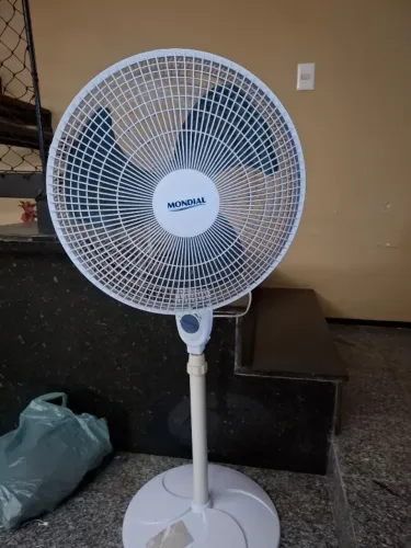 Ventilador