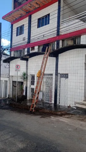 Aluga se Kitnets a partir de 600 reais 