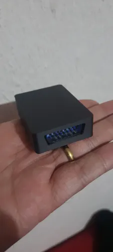 Neo USB adaptador neo geo