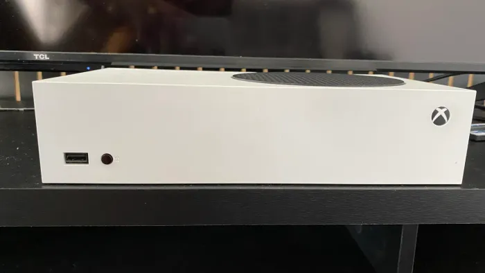 Xbox Series S
