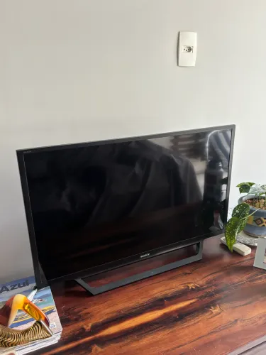Sony Bravia 32 polegadas 