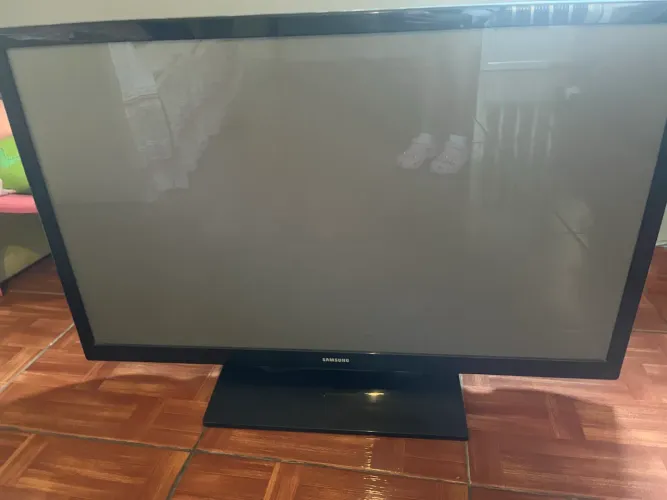Tv Samsung 43