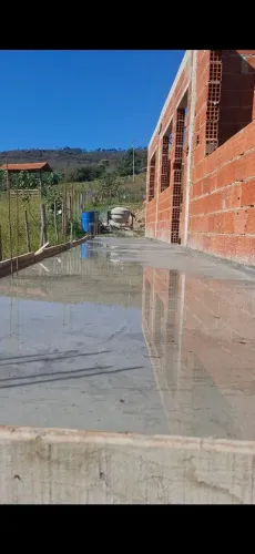 Vendo casa! Mato felix Distrito de JECEABA MG.