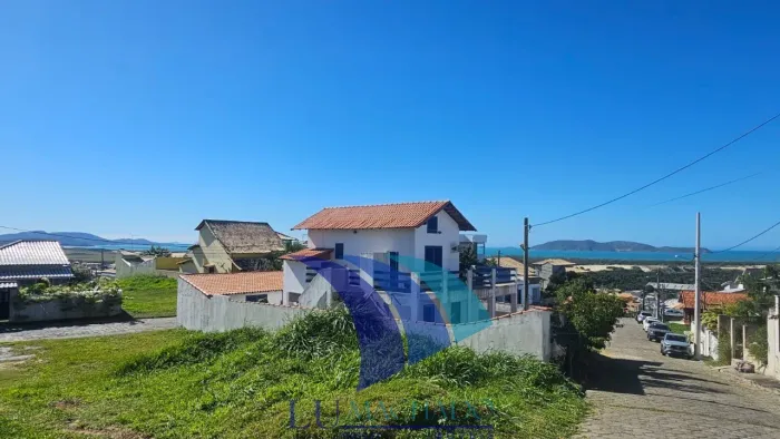 TERRENO RESIDENCIAL em CABO FRIO - RJ, OGIVA