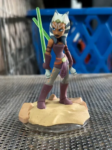 Ahsoka