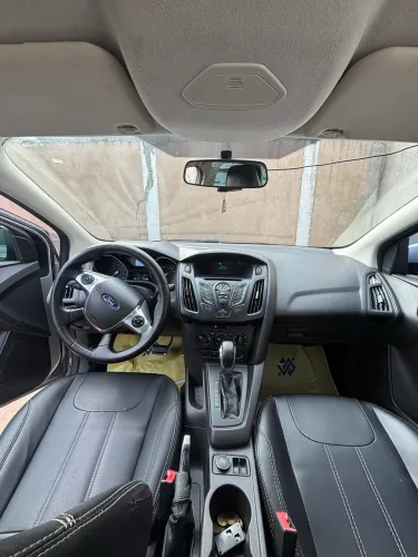 Ford Focus Sedan 2.0 16v/2.0 16V Flex 4P Aut. 2015