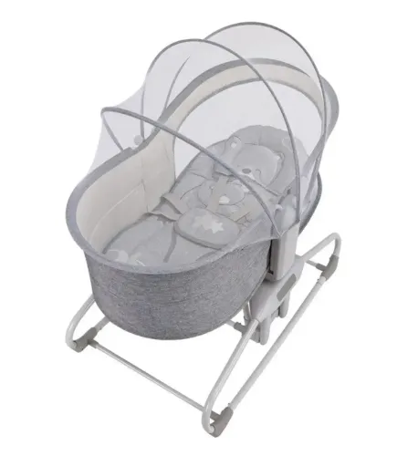 Cadeirinha 4x1 Moisés 