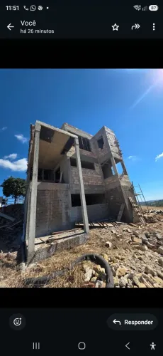 PEDREIRO DE ACABAMENTO