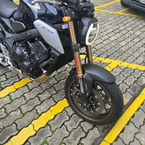 Cb 650