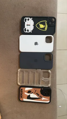 CAPINHAS IPHONE 13