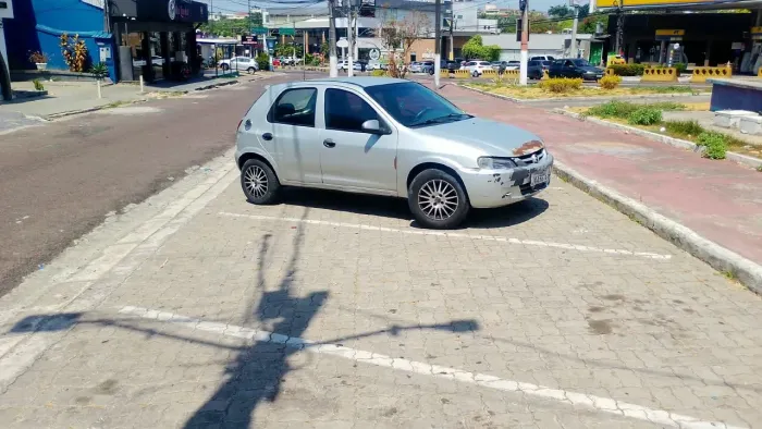 Chevrolet Celta 1.0/ Super 1.0 MPFI VHC 8V 5P 2005