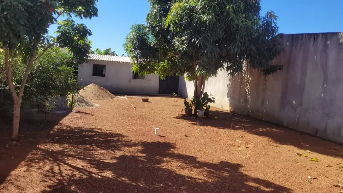 Vende-se casa
