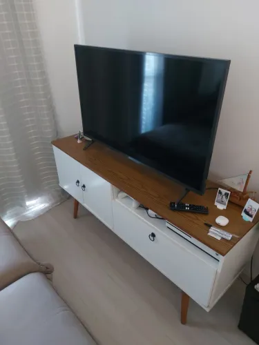 Rack sala