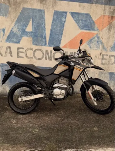 Honda XRE 300 Adventure Flex 2022