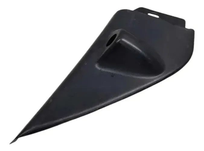 Acabamento Retrovisor Lado Direito Volkswagen Gol G3 2003