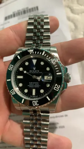 Rolex