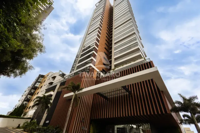 Apartamento Padrão em Ponta Grossa