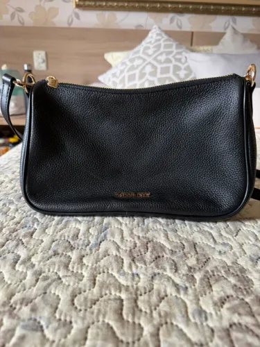 Bolsa Michael Kors preta