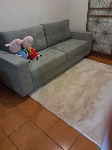 Vaga para quarto individual em uma casa compartilhada